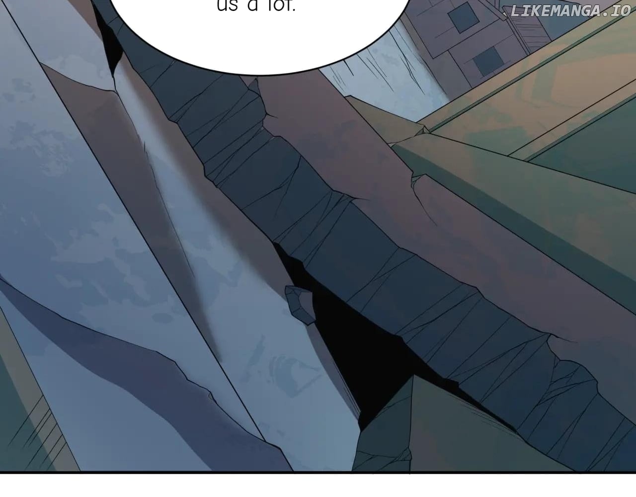 Era of the Haunted Chapter 417 - page 145